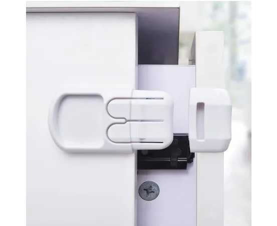 Baby Safety Drawer Lock