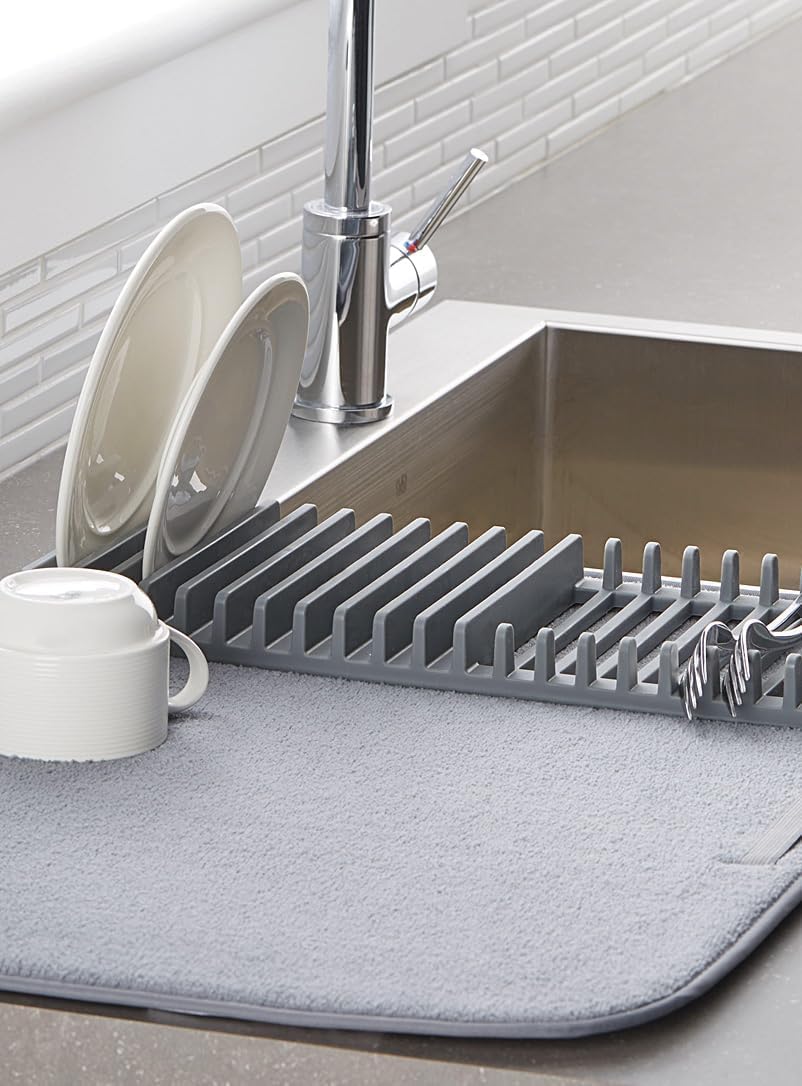 Multifunctional Kitchen Drain Pad