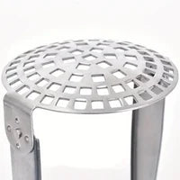 Potato Masher Stainless Steel Household Press