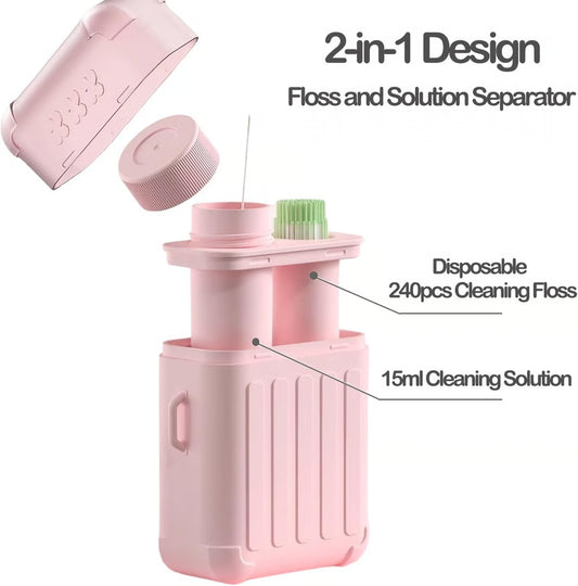 💖Ear and Nose Piercing Cleaners