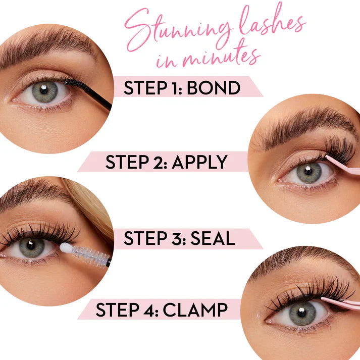 DIY Lash Cluster Kits