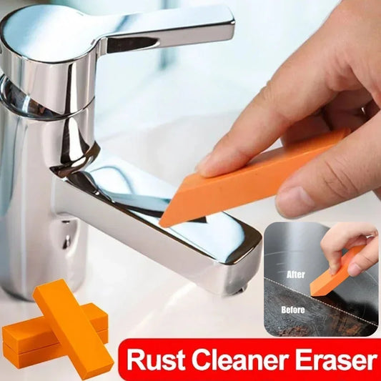 Reusable Rust Remover Gadget