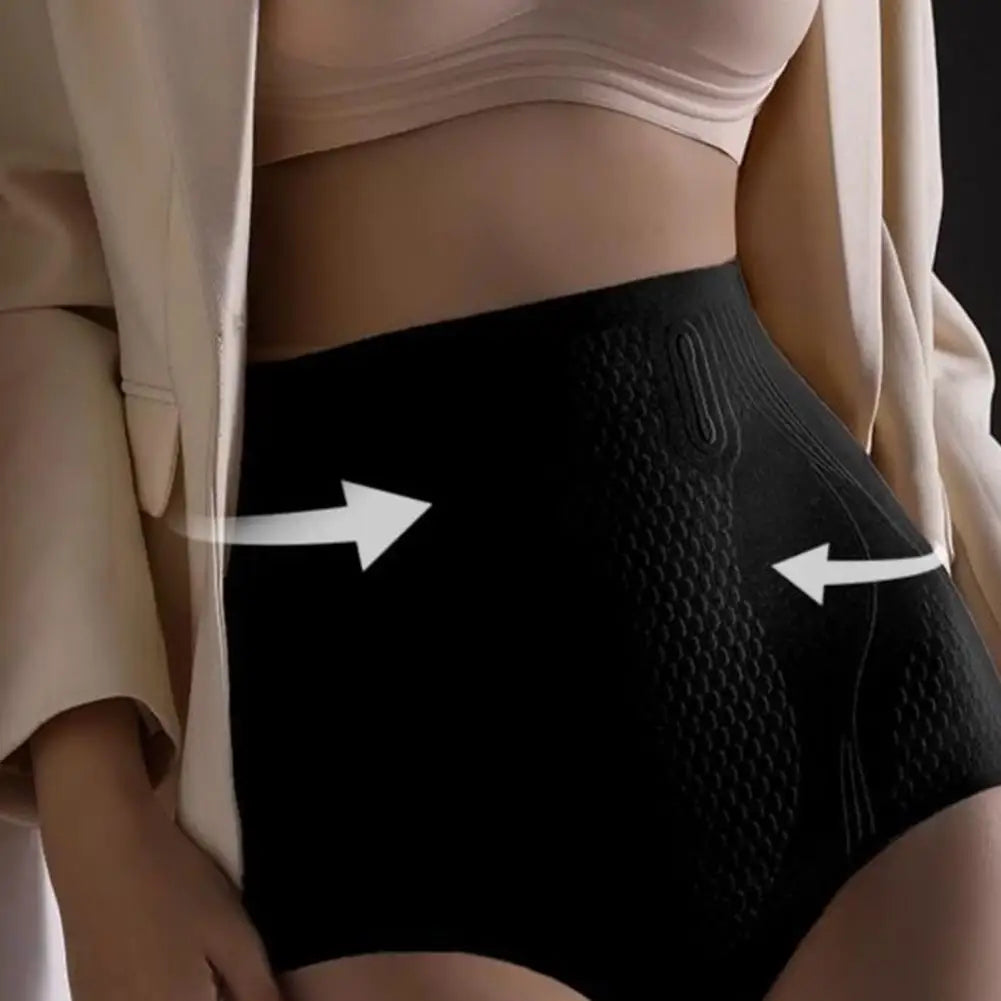 Seamless High waist Tummy Control Butt Lift Underwear