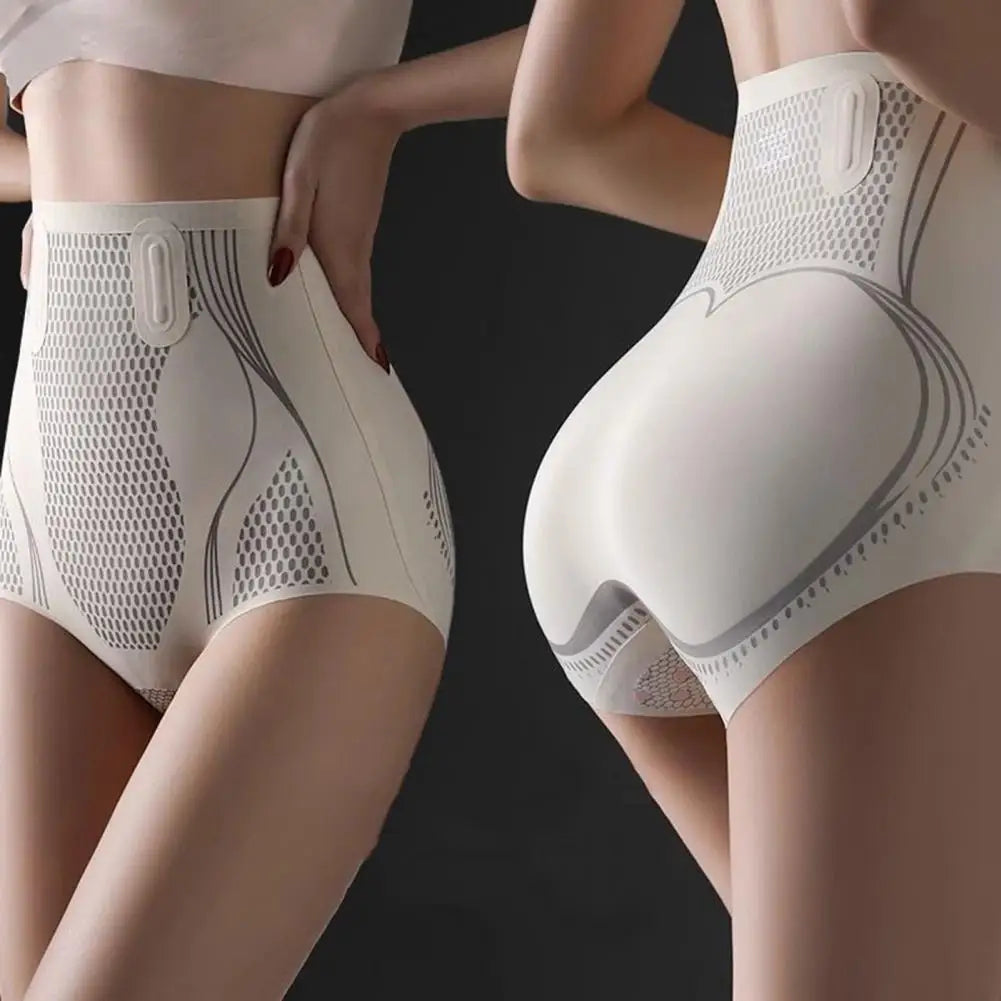 Seamless High waist Tummy Control Butt Lift Underwear