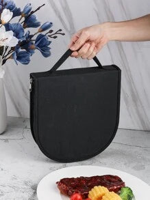 Outdoor Camping Cutlery Storage Bag