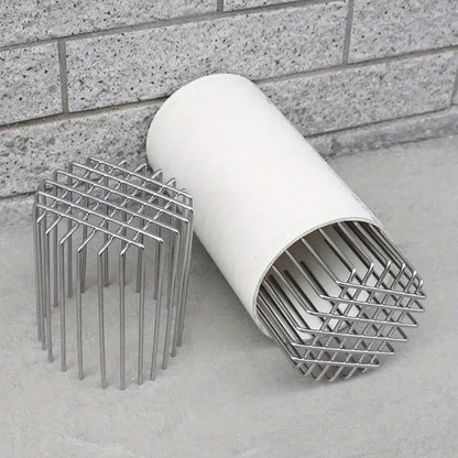Anti-Blocking Drain Cover