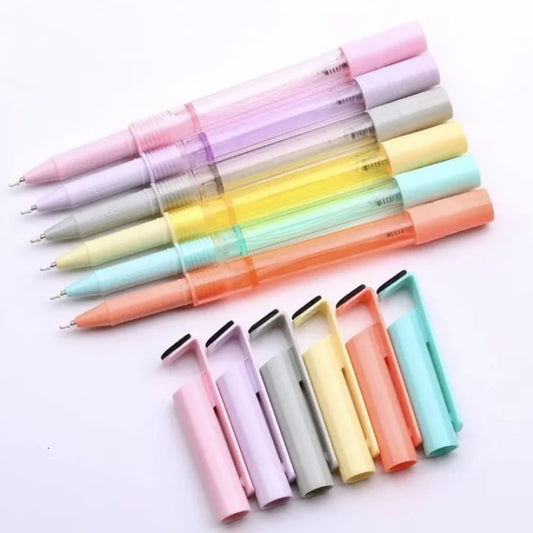 Multi-Functional Portable Pen