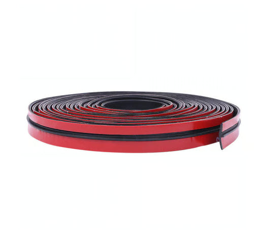 Car Windshield Edge Seal