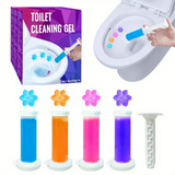 Flower Stamp Toilet Gel (PACK OF 2)