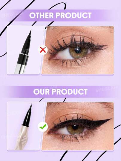 Glide Control Liquid Eyeliner