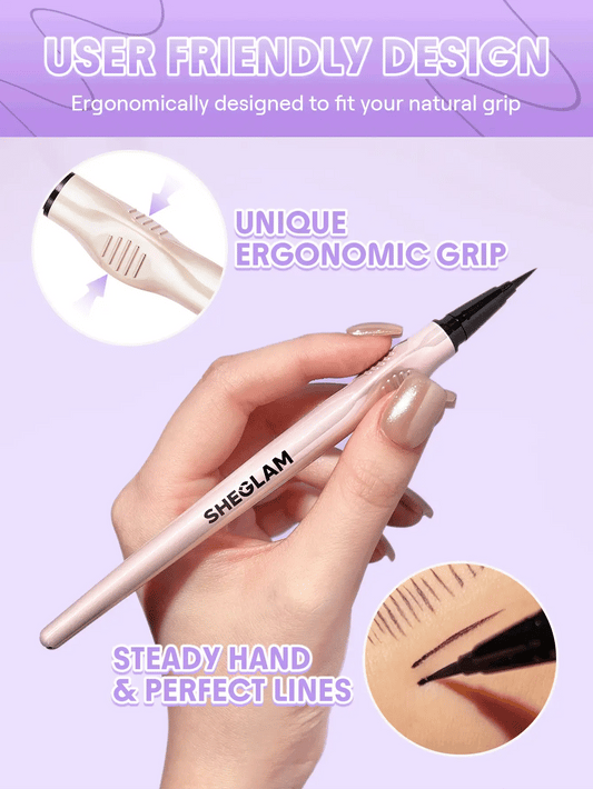 Glide Control Liquid Eyeliner