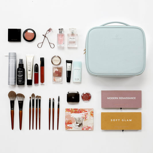 Travel Makeup Bag