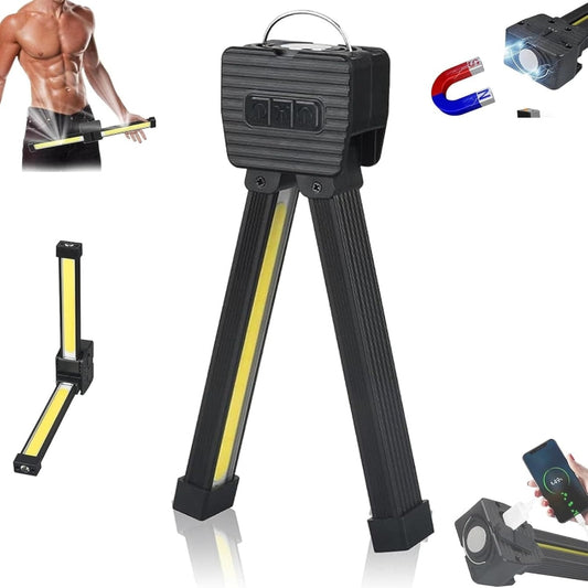 Gym Lamp Portable Posing Lamp