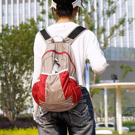 Ultralight Foldable Backpack
