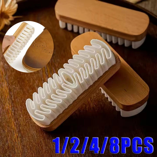 Suede Cleaning Brush