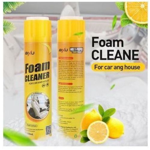 Multi-Purpose Foam Cleaner