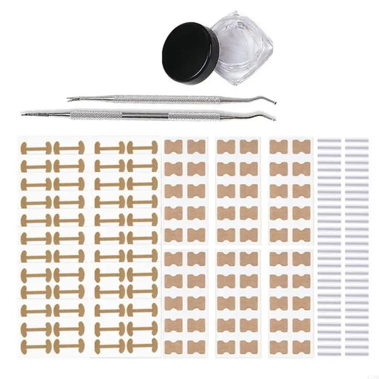 Ingrown Toenail Corrector Strips