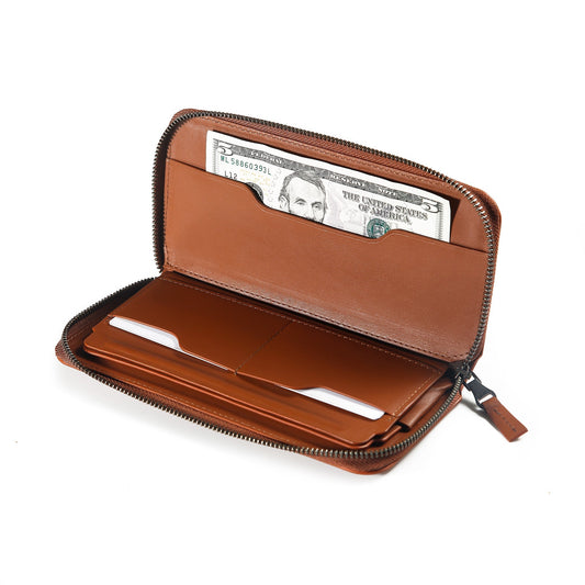 ZipFolio Phone Wallet