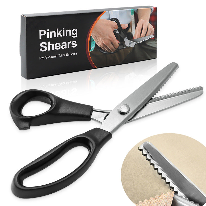 ✂️ Multi-Functional Sharp Pointed Craft Scissors