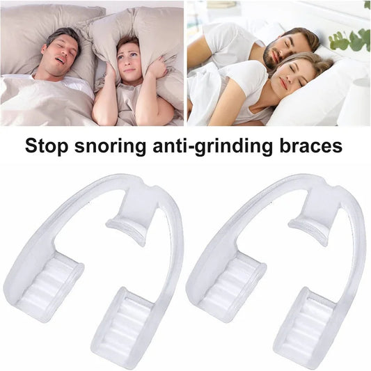 Mouth Guard Sleep