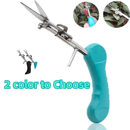 Stainless Steel Garden Shears