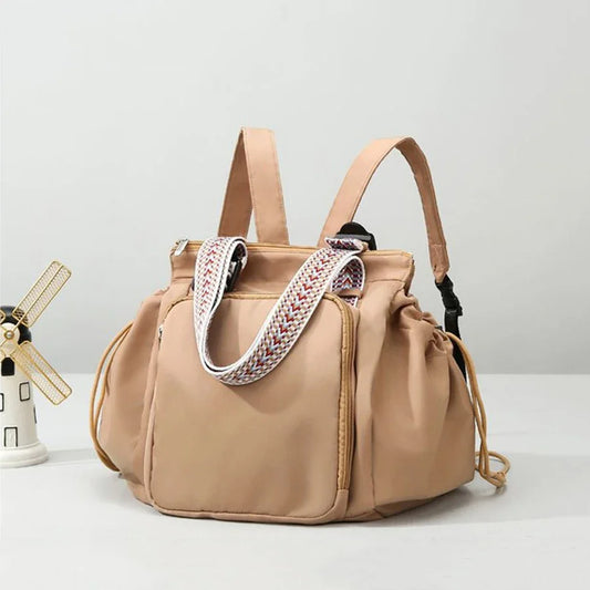 Large Capacity Travel Backpack