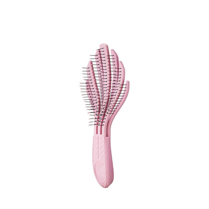 Detangling Bristles Glide Hair Brush