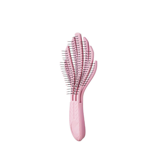 Detangling Bristles Glide Hair Brush