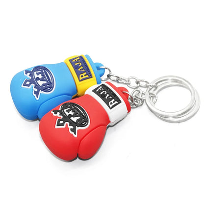 New Boxing Key Chain