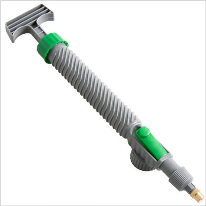 Gardening Watering Sprayer Beverage Bottle