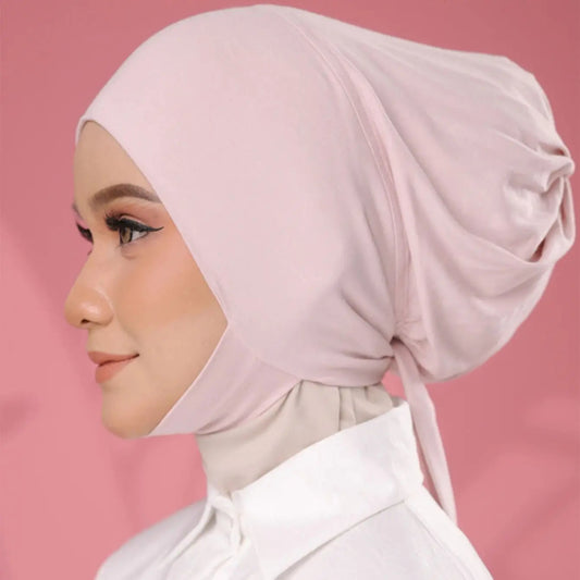 Hijab Cap  For Women