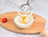 Food Grade Stainless Steel Dough Mixer