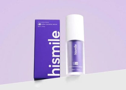 HISMILE V34 TEETH WHITENING SERUM