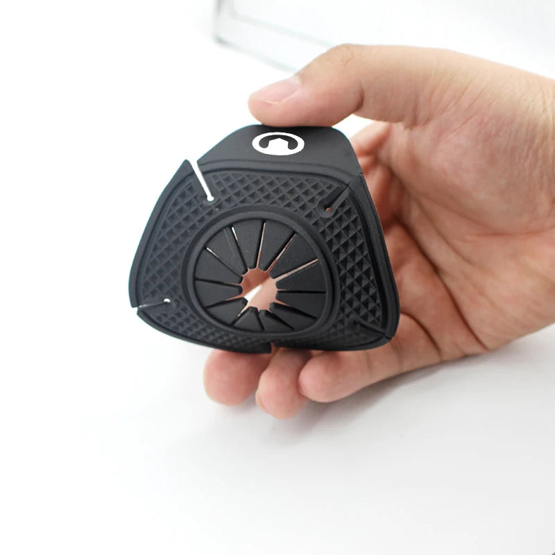 2pcs Car Windshield Wiper Bottom Cover