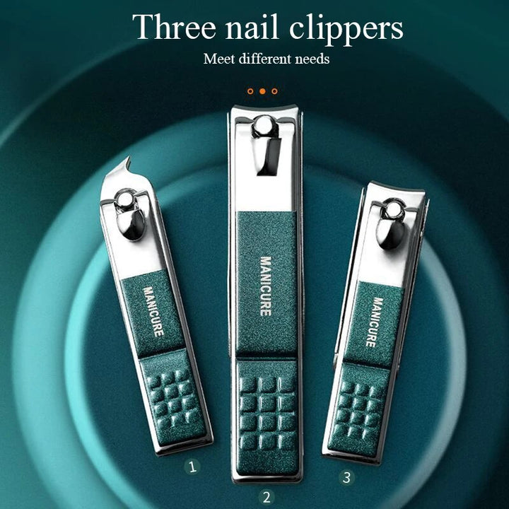 Nail Clipper Set