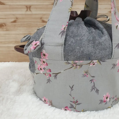 Rond Pot Cover