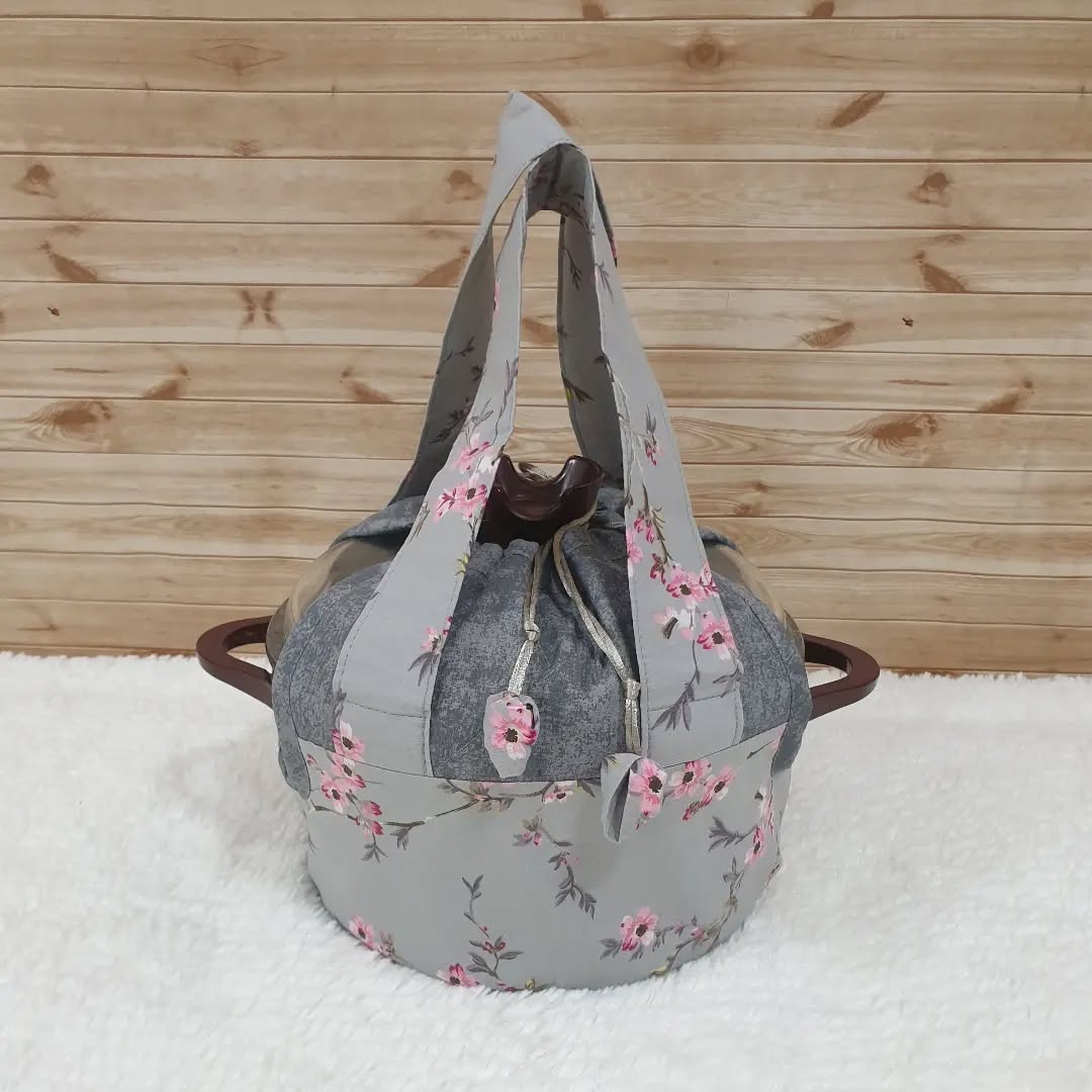 Rond Pot Cover
