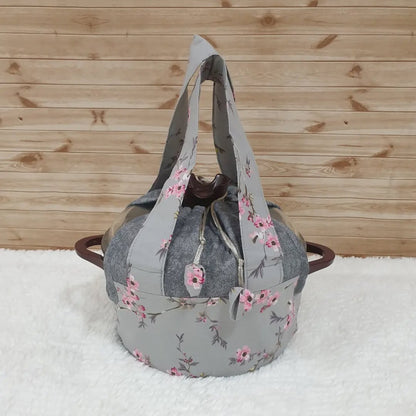 Rond Pot Cover
