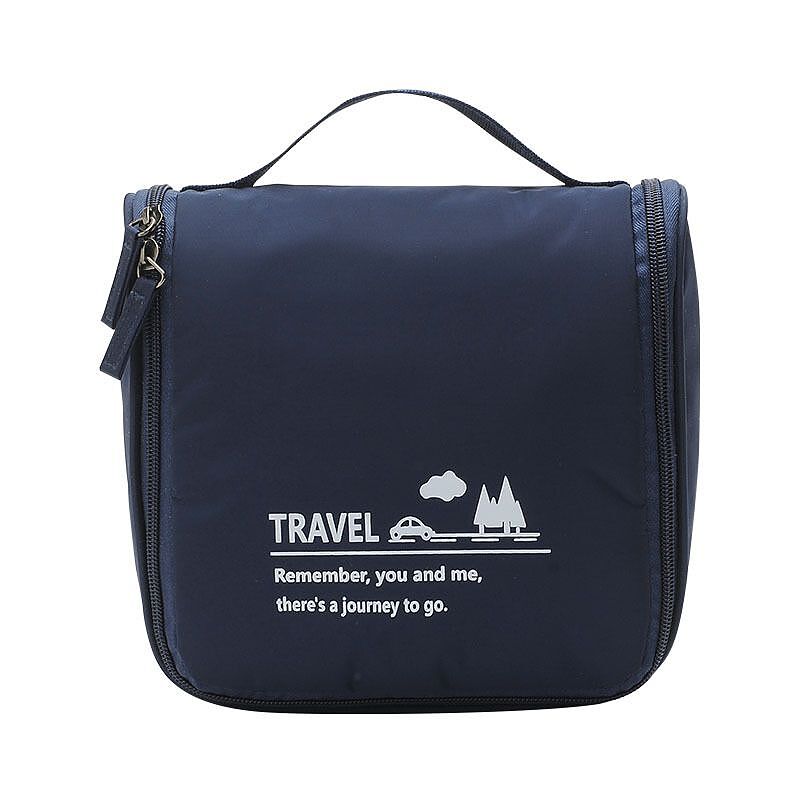 Waterproof travel bag