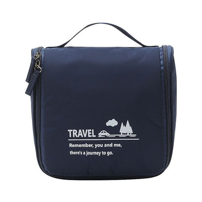 Waterproof travel bag