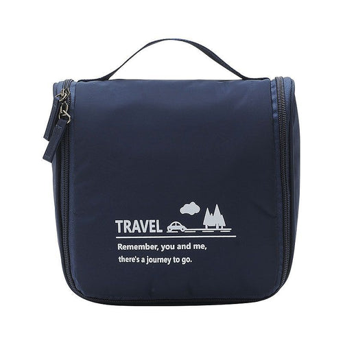 Waterproof travel bag