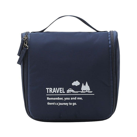 Waterproof travel bag