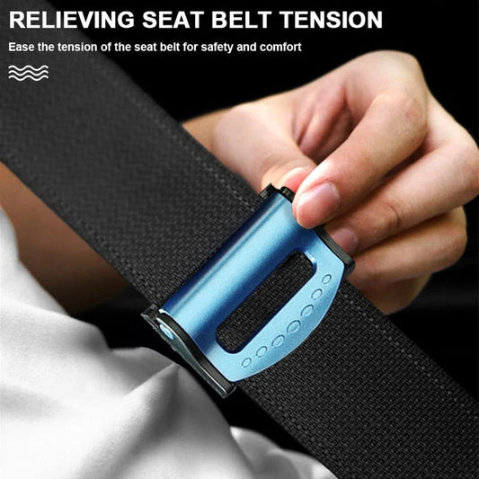 Car Seat Belt Clip(Set of 2 Pcs)