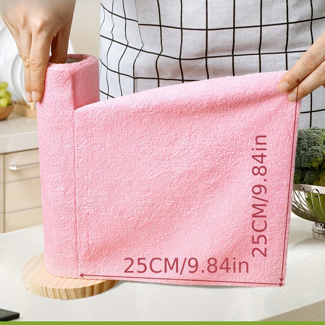 Multi-function Cleaning Roll Towels.