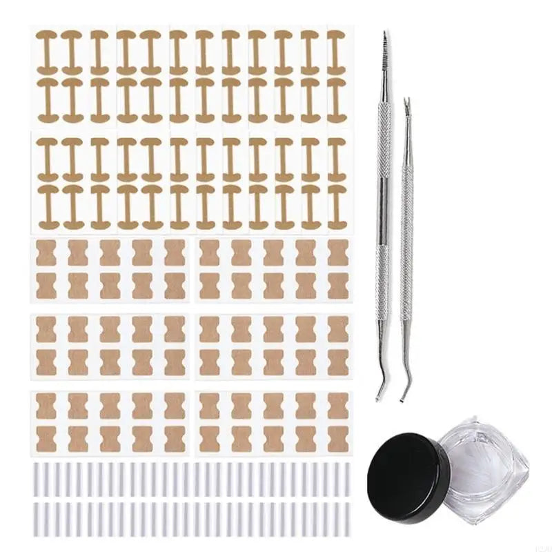 Ingrown Toenail Corrector Strips