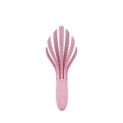 Detangling Bristles Glide Hair Brush