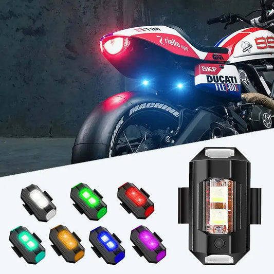 🔥LED Anti-collision Lights