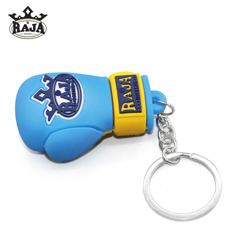 New Boxing Key Chain