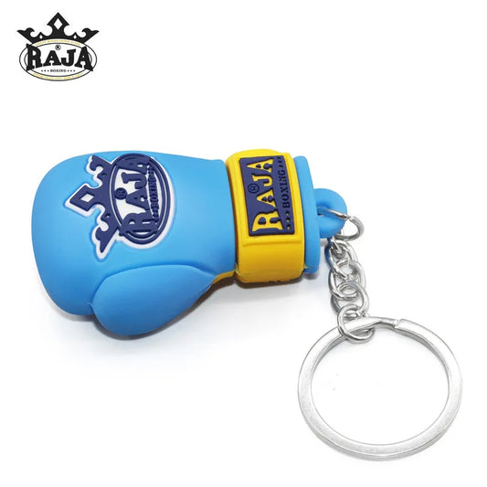 New Boxing Key Chain