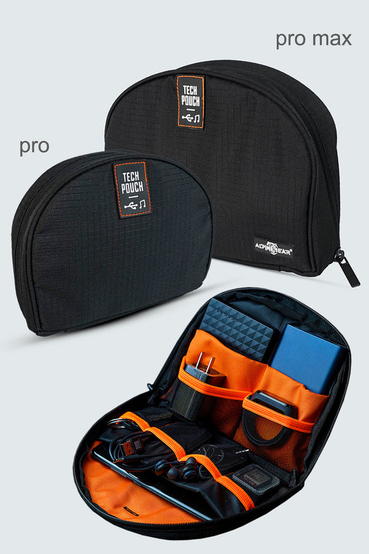 Tech Pouch